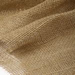 Мешковина 195 г/м², 110 см / 5 метров, МШ195