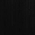 Канва Aida 11 ct, 150х100 см, 100% хлопок, черный, Gamma K03