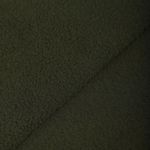 Флис 2-сторонний 190 г/м², 150 см / 10 метров, N-TBY-0059-078, цв.S078 олива