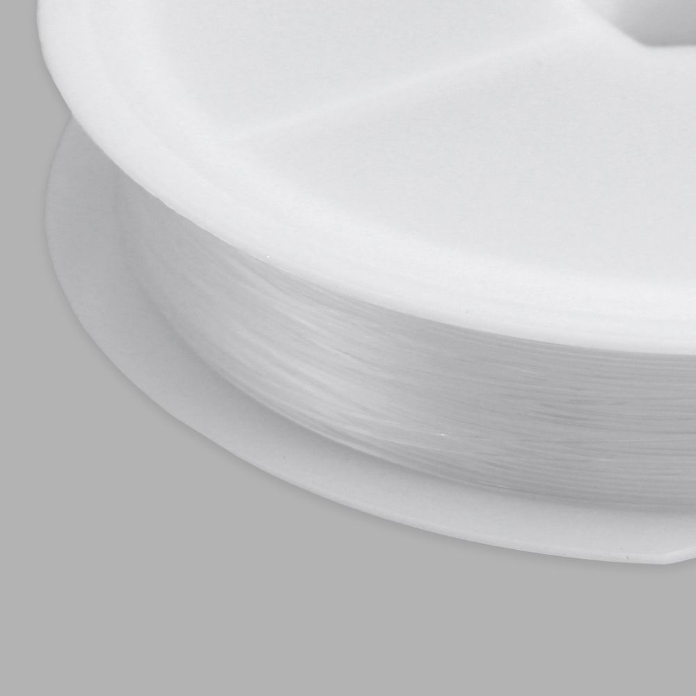 Нить-леска 0.3 мм, 10 м/упак Astra&Craft (прозрачный), 10 кат