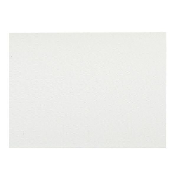 Холст грунтованный на картоне 13х18 см, 240 г/м², мелкозернистый, Vista-Artista CPCA-1318