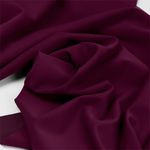 Бифлекс матовый 200 г/м², 150 см / 80 метров, TBY-B-4008, цв.4008 бордовый