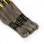 Мулине ПНК им.Кирова цв.6708 24х8м С-Пб