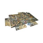 Игра настольная Андор. Легенда третья: Последняя надежда 8942, 8942, Zvezda 8942