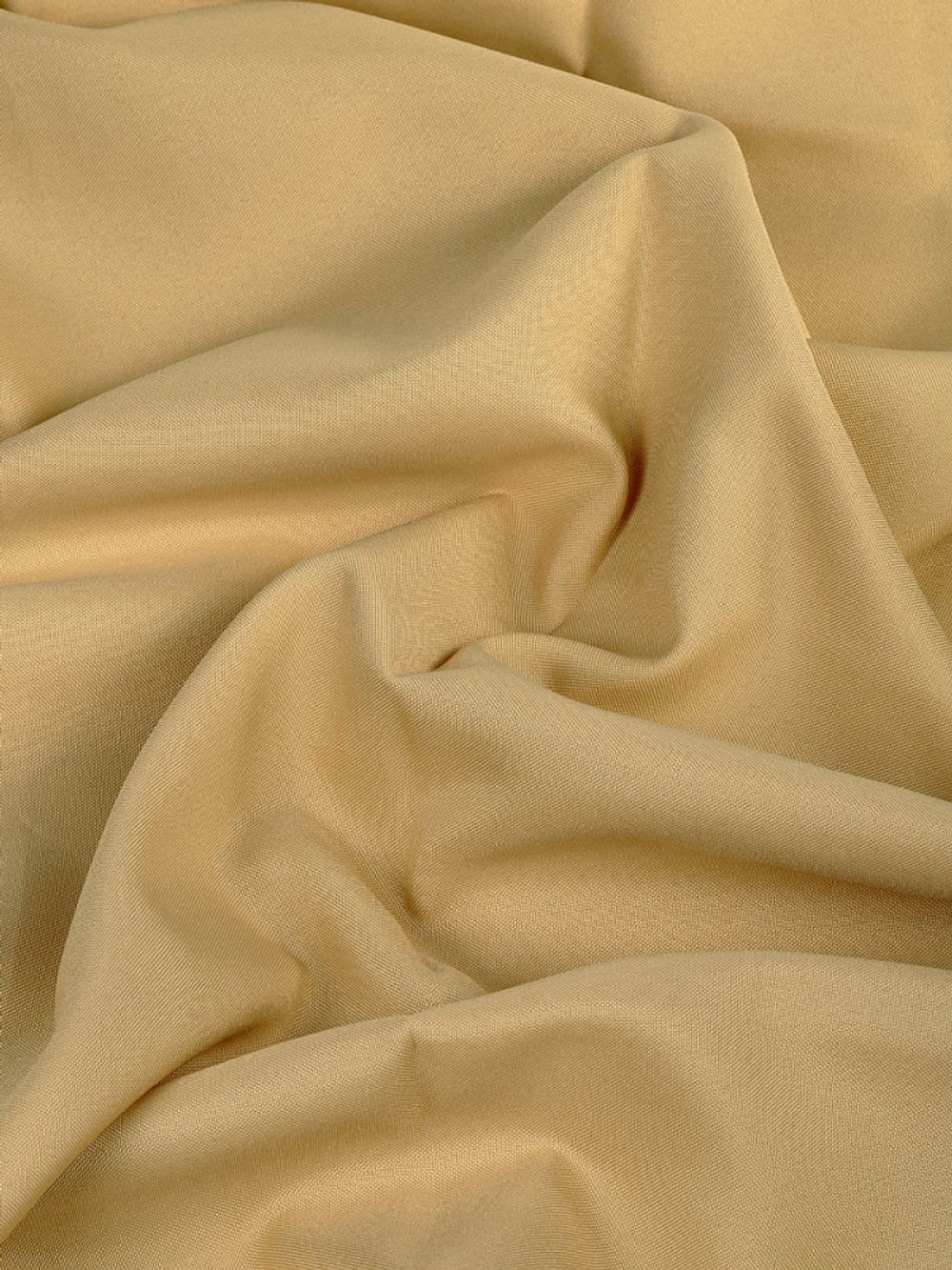 Габардин 150 г/м², 150 см / 3 метра, TBY.150277.3, цв.F277 бежевый