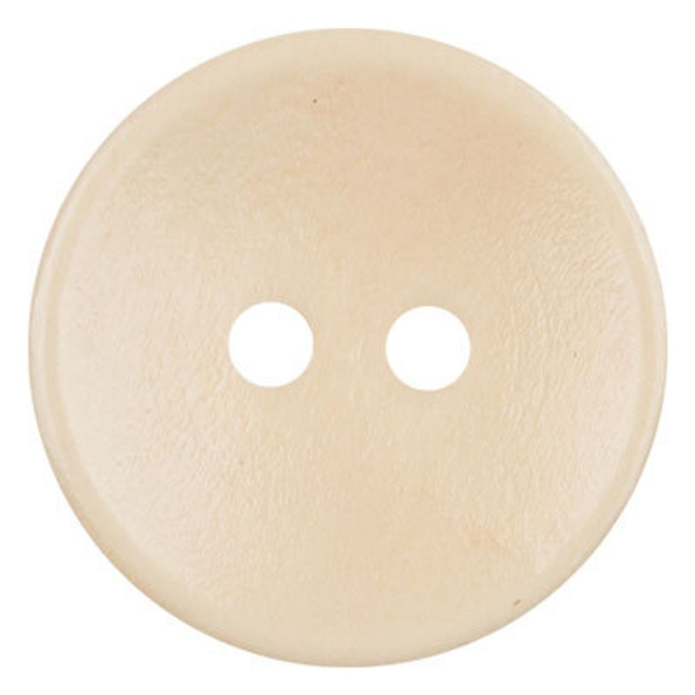 Пуговицы 2 прокола дерево 20 мм, 24 шт, №277 бежевый, Blitz DRN 0066 Пуговицы 2 прокола дерево 20 мм, 24 шт, №277 бежевый, Blitz DRN 0066