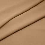 Штапель 110 г/м², 145 см / 2 метра, TBY-Vi-30-23.2, цв.23 бежевый