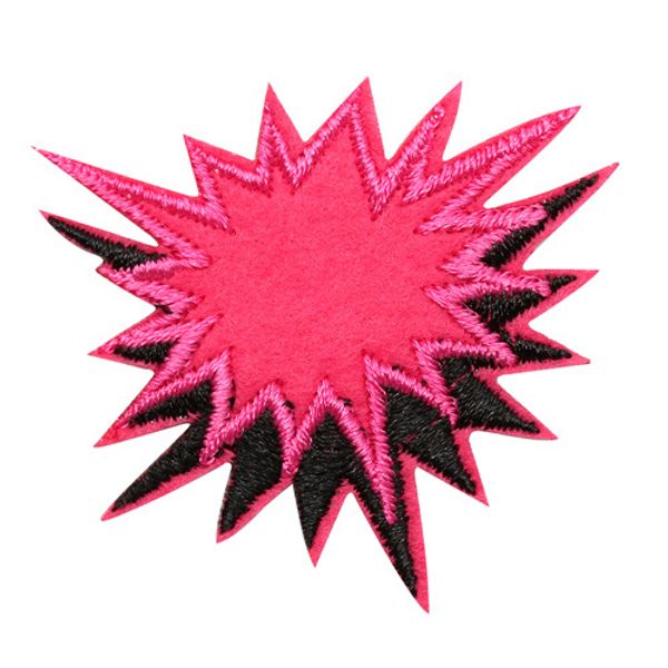 Термоаппликация 