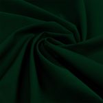 Гальяно костюмная 200 г/м², 150 см / 1 метр, ОТР.N-TBY.W2249.22, цв.22 изумруд