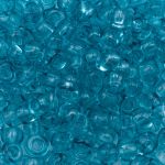 Бисер Preciosa 10/0 (2.3 мм), 50 г (10х5 г), цв. 01133