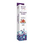 Алмазная (кристальная) мозаика Фрея, Аромат лета, 25х30 см