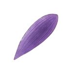 Молд Лист лилии