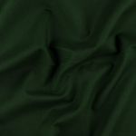 Ткань для пэчворка Peppy Краски жизни Люкс, рулон 112 см / 5 метров, 19-6050 тм.зеленый, Peppy