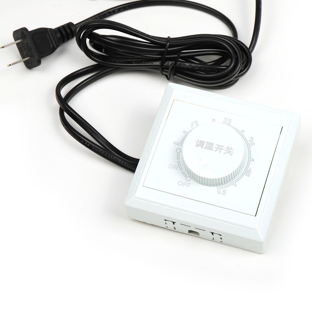 Горячие ножницы для ткани 105 мм (230 мм), арт. JX-02