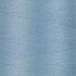Нитки универсальные Nitka 40/2, 4570 м (5000 ярд) / 1 кат., 327 серо-голубой