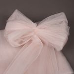 Фатин кристалл средней жесткости блестящий 300 см / 5 метров, K.TRM.093.5, цв.93 К