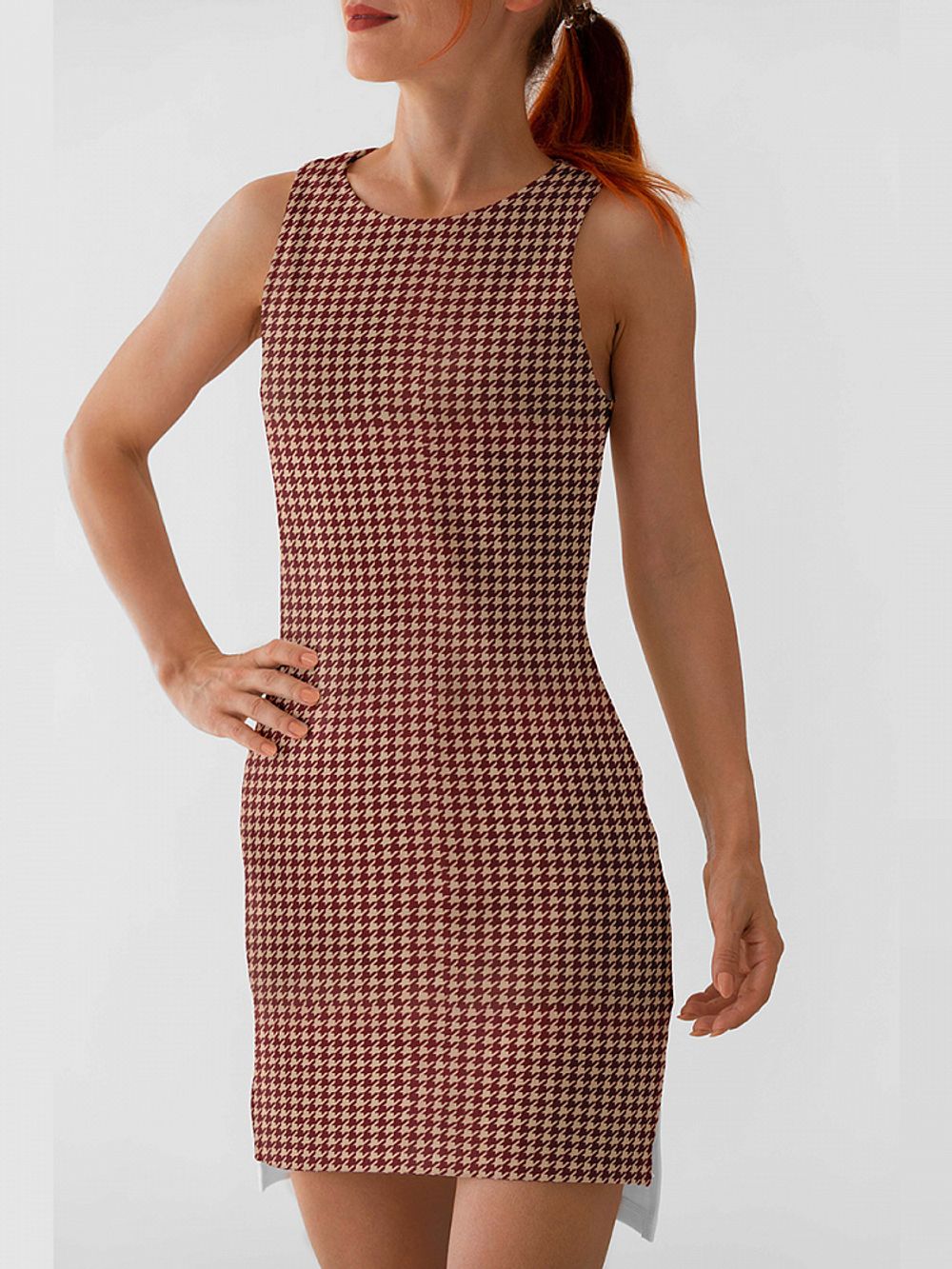 Барби 200 г/м², 148 см / 25 метров, Bar.pr.0419.3, цв.03 гусиная лапка