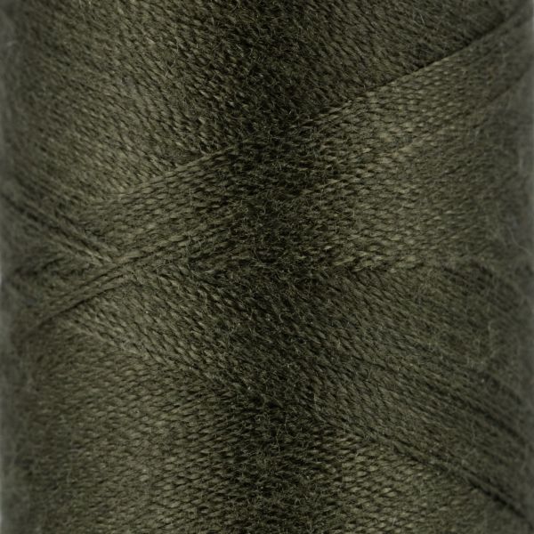 Нитки армированные ПНК им.Кирова 45ЛЛ, бытовые, 200 м / 20 кат., 5706 / 091 хаки