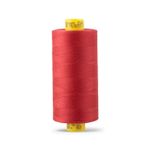 Нитка универсальная Gutermann Mara 120/2, 1000 м, 700207, 082 розовая долина, 1 шт
