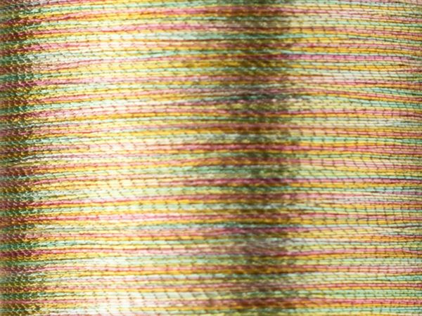 Нитки вышивальные металлизированные Madeira Metallic №40, 200 м, цв. Astro 1, 9842, 5 катушек