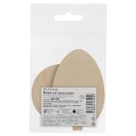 Яйцо на подставке фанера 5.5х5.5х8.5 см, Mr.Carving КЛ-04