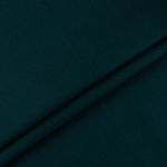 Ткань для пэчворка Peppy Краски жизни Люкс, рулон 112 см / 5 метров, 19-4914 сине-зеленый, Peppy