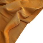 Кашкорсе с лайкрой пенье 400 г/м², 60+60 см / 15 метров, КАШ.400.18-1160.15, горчица