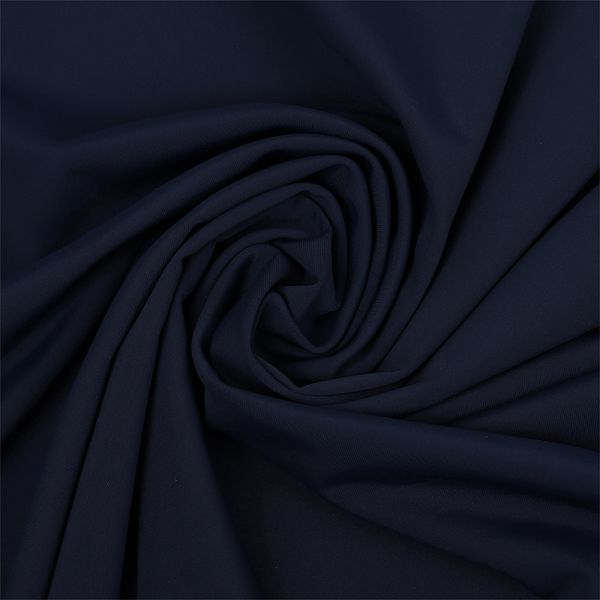 Бифлекс матовый 220 г/м², 150 см / 6 метров, TBY.Bf.3005.6, цв.3005 синий