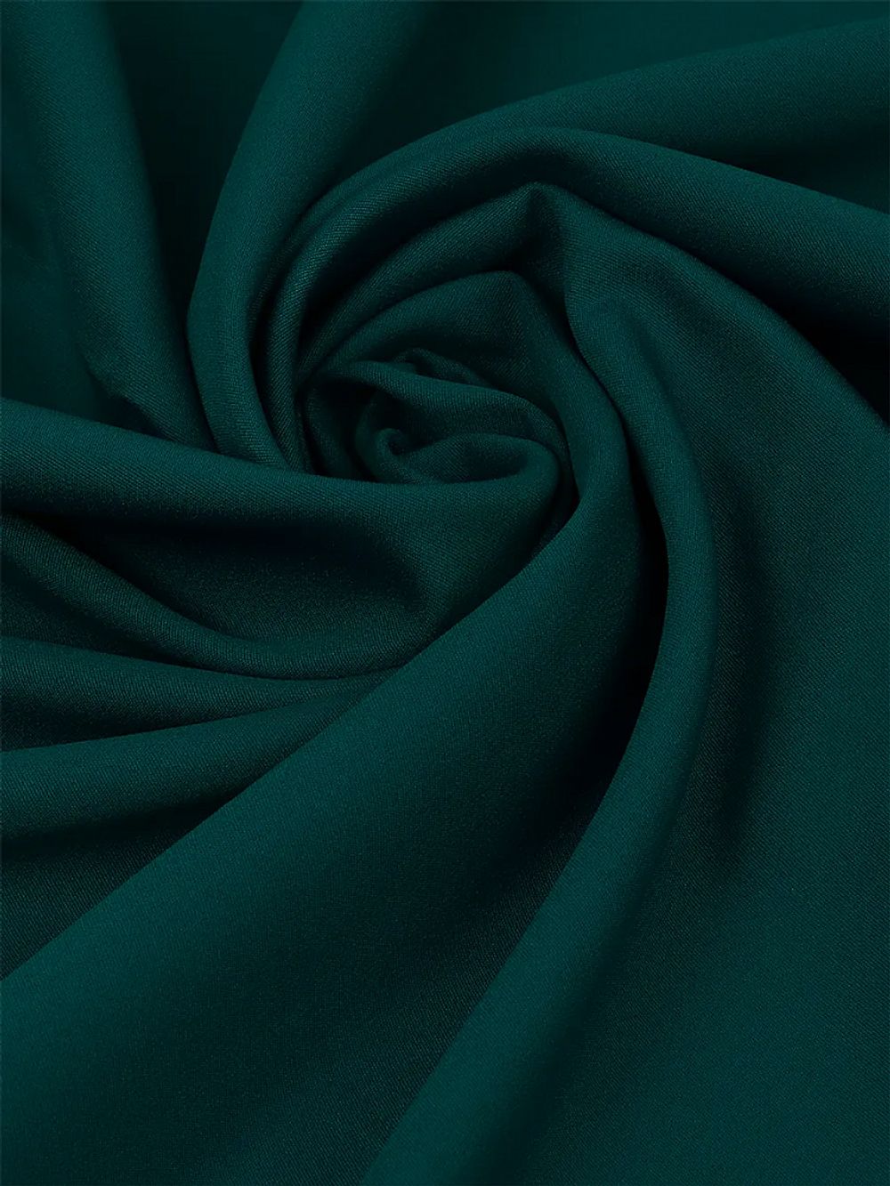 Барби 200 г/м², 150 см / 2 метра, TBY.Br.3, т.зелёный