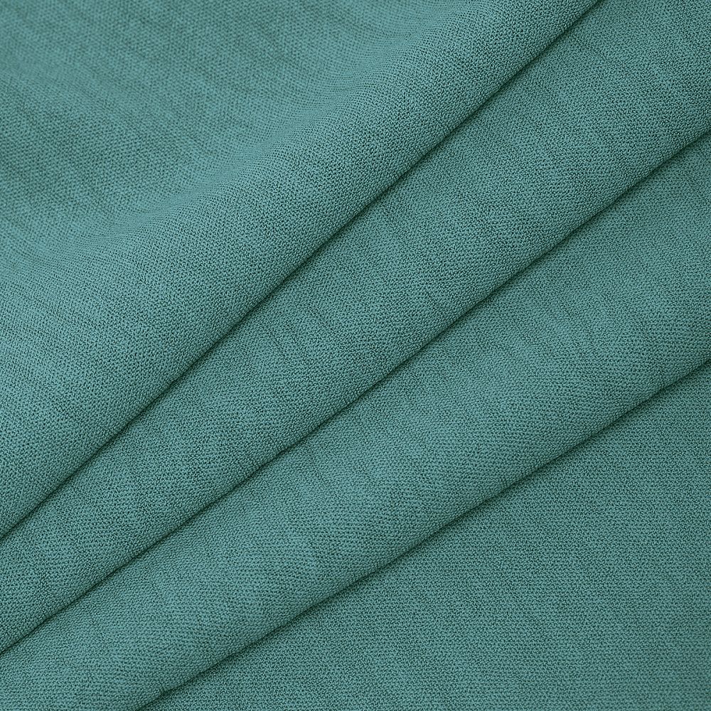 Лен Манго 160 г/м², 150 см / 3 метра, TBY.Mg.19 цв.бл.зеленый