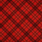 Габардин 140 г/м², 150 см / 3 метра, T.4000.22.3, цв.красный