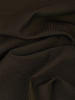 Габардин 150 г/м², 150 см / 1 метр, TBY.150328.1, цв.328 олива