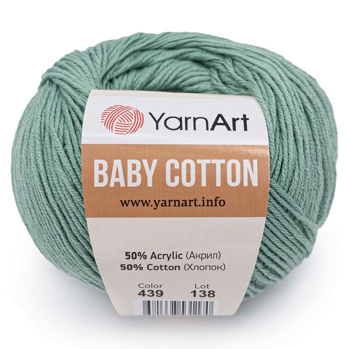 Baby Cotton