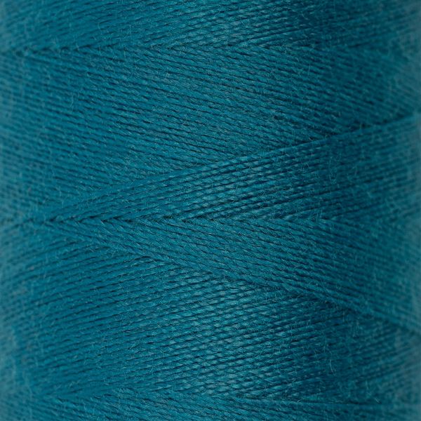 Нитки универсальные Gamma 40/2, 4570 м (5000 ярд) / 1 кат., 567 яр.синий