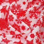 Габардин 140 г/м², 150 см / 1 метр, T.4000.91.1, цв.белый