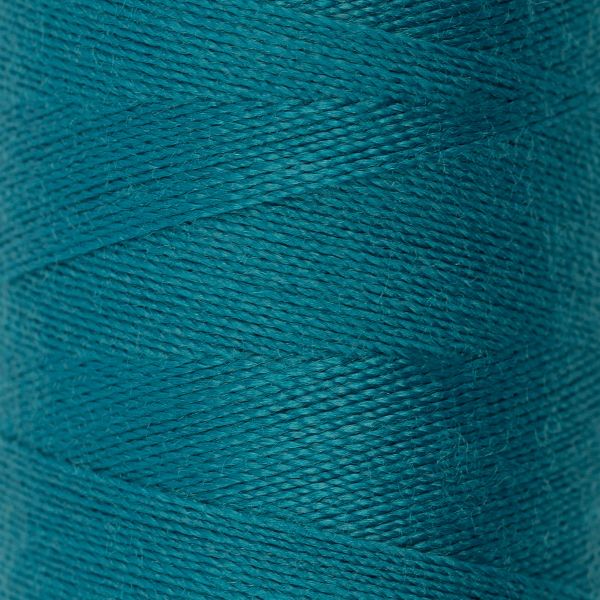 Нитки универсальные Gamma 40/2, 4570 м (5000 ярд) / 1 кат., 566 яр.синий