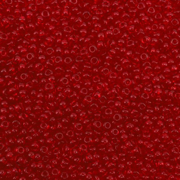 Бисер Preciosa 10/0 (2.3 мм), 50 г (10х5 г), цв. 90090