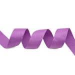 Стропа (ременная лента) 50 мм / 30 метров, толщ. 1.0 мм, [28 г/пог.м], 100% п/п, 18 сиреневый /TOS/
