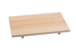 Заготовка деревянная Панно из досок, сосна, 25х16 см, ВД-529 Mr.Carving