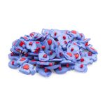 Пуговицы детские Лейка (48877) 23мм (166/145), 72 шт