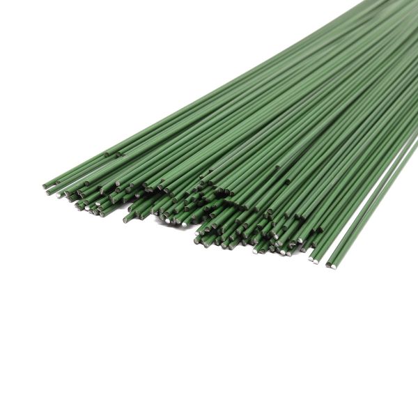 Проволока флористическая ⌀1.6 мм / 1кг (165 шт), 12646982