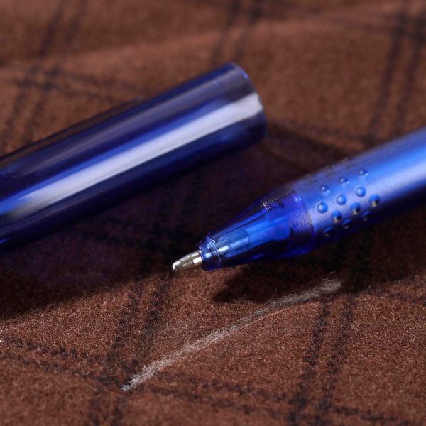 Ручка для ткани термоисчезающая, белый