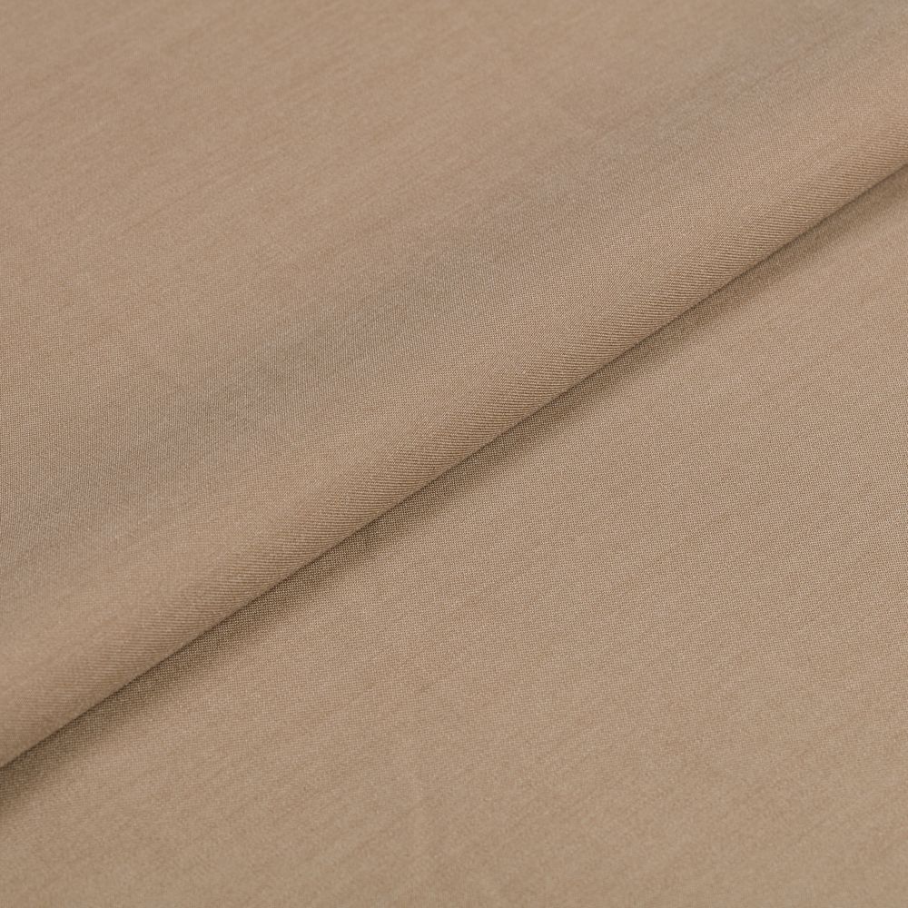 Ткань костюмная 200 г/м², 150х150±2 см, 32 льняной/linen, Gamma SUTF-005N