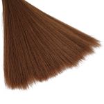 Трессы Элит прямые №17/HT-12(6А), длина 17см, ширина 100 см, 1шт, 26292