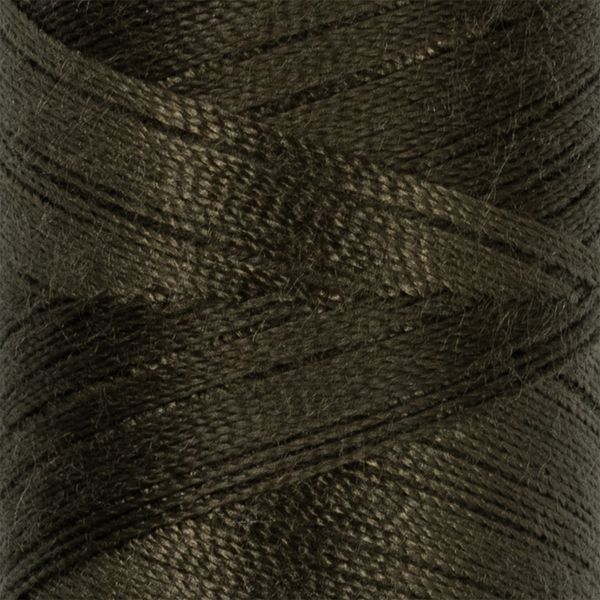 Нитки армированные ПНК им.Кирова 45ЛЛ, бытовые, 200 м / 20 кат., 5508 т.хаки