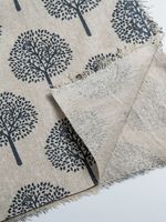 Льняная ткань 140 г/м², 150 см / 3 метра, TBY.DJ.20-3