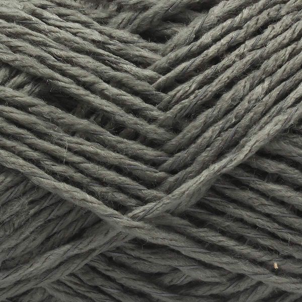 Пряжа Astra Premium (Астра Премиум) Светлячок светоотражающая (Reflective) / уп.2 мот. по 100 г, 90м, 900 серый