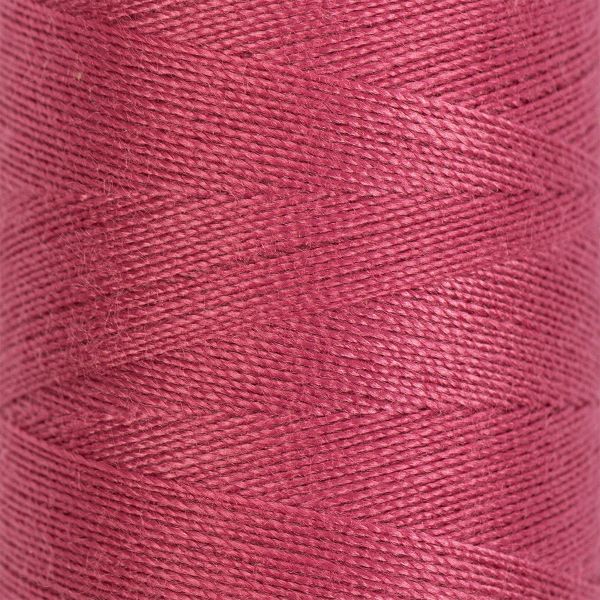 Нитки особо тонкие Nitka 50/2, 4570 м (5000 ярд) / 1 кат., 164 т.розовый