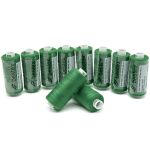 Нитки швейные бытовые Bestex 40/2, 365 м (400 ярд) / 10 кат., 306 зеленый