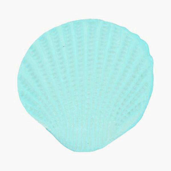 Пуговицы детские 15 мм, 36 шт, №D385 морская волна, Gamma AY 9200